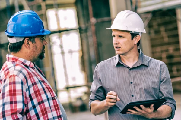 Ti diciamo come essere un buon direttore dei lavori